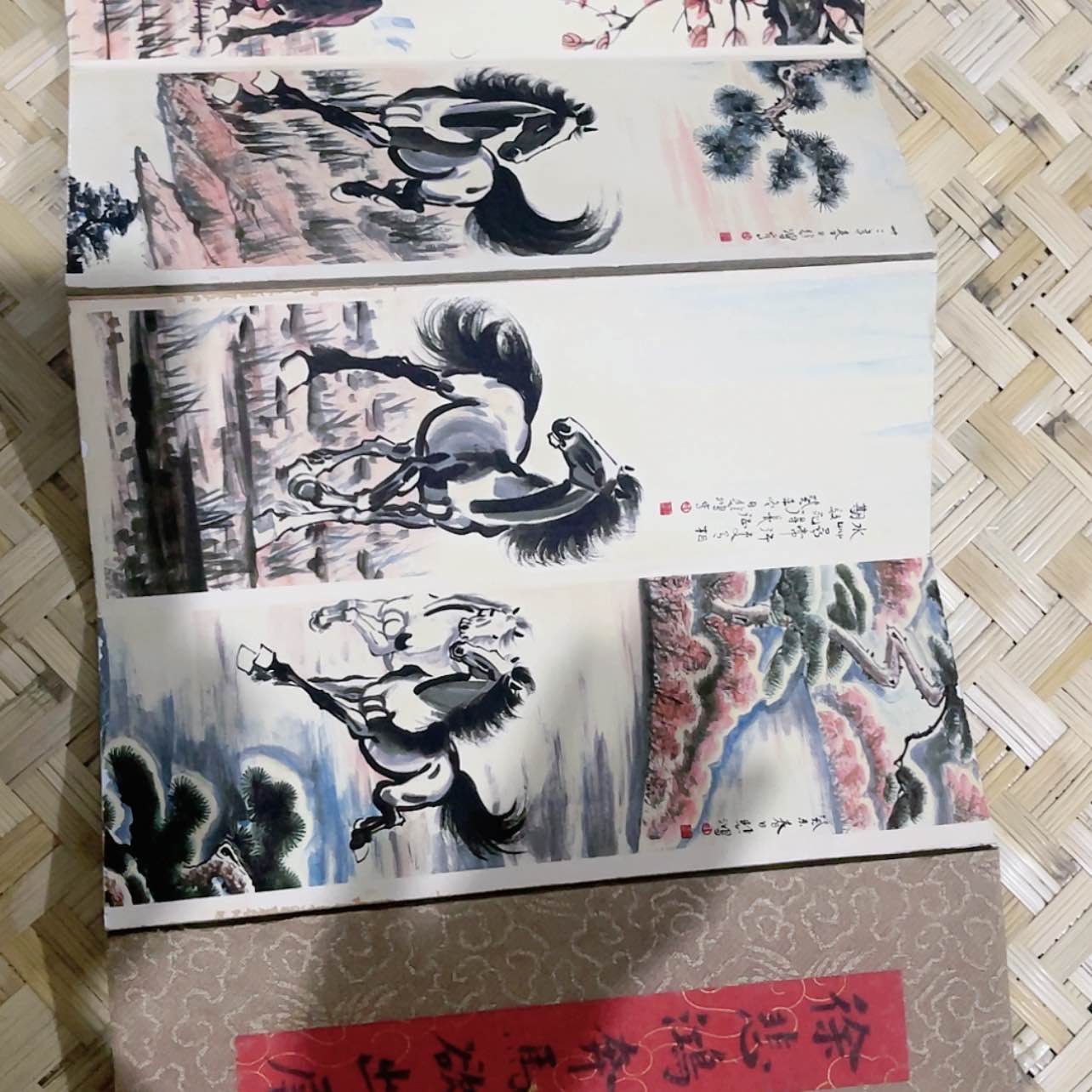 【闪购商品】书法嗯嗯嗯嗯嗯嗯