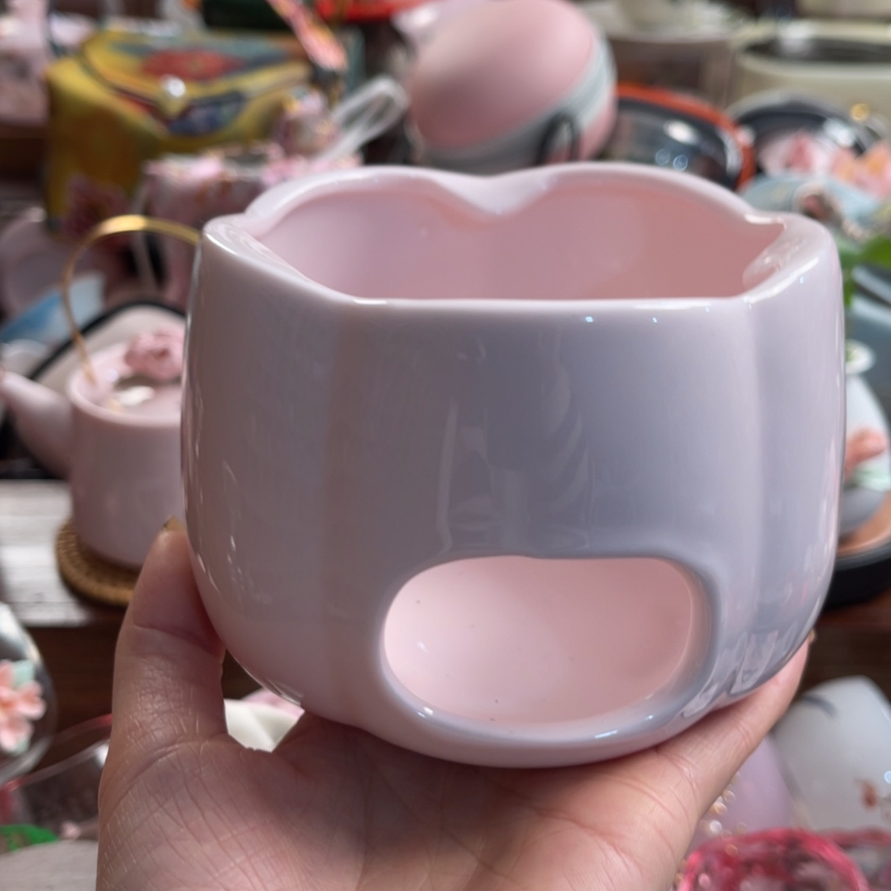 【闪购商品】陶瓷瓷片