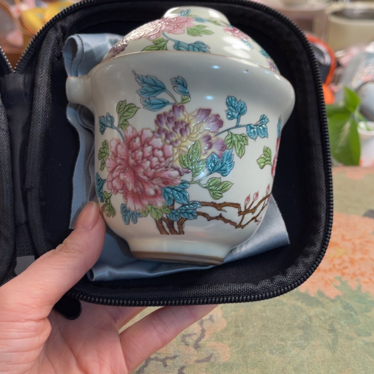 【闪购商品】密胺瓷片
