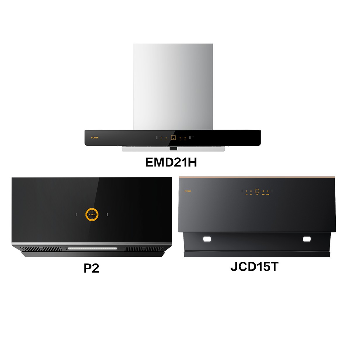 FOTILE/方太【专属链接】方太油烟机燃气灶