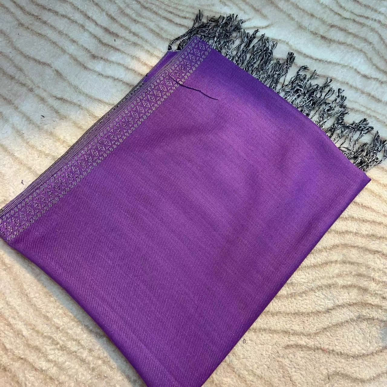 时尚百搭围巾C225