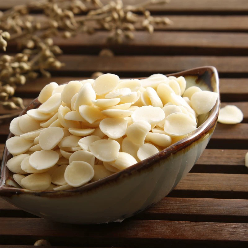 承德原味纯南杏仁去皮甜杏仁