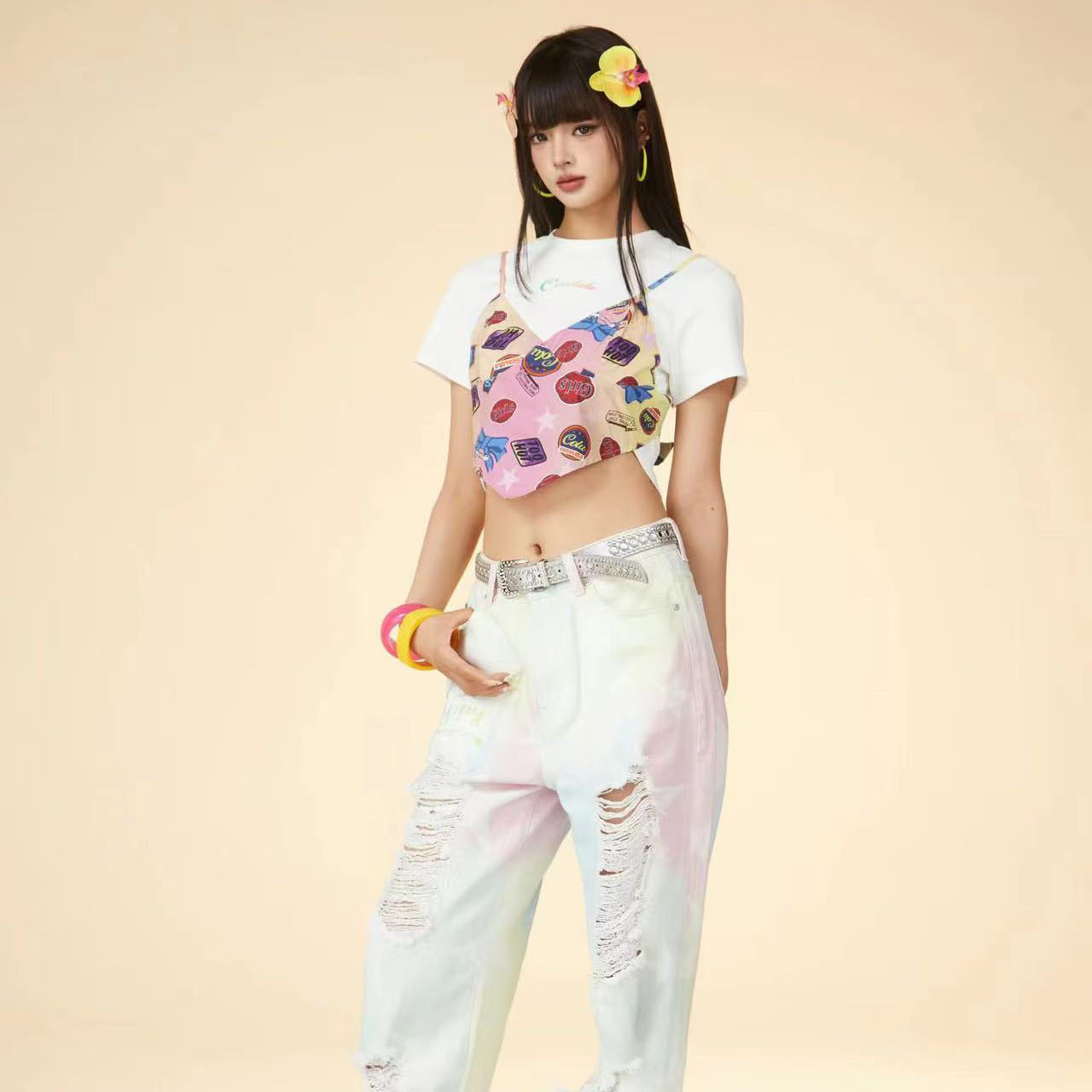 通用：扣号通用，下单备注编号！撤柜女装，偶有微瑕，介意者慎拍！