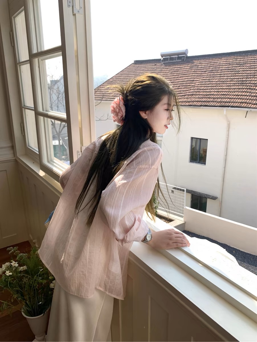 时尚百搭宽松简约T恤气质显瘦小个子高腰直筒休闲夏季开叉套装