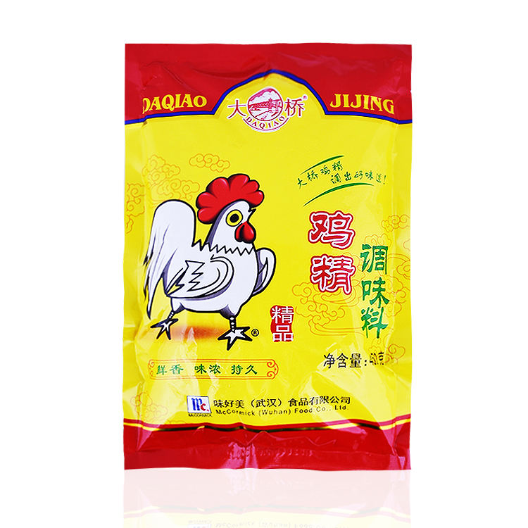 大桥 鸡精450g/袋