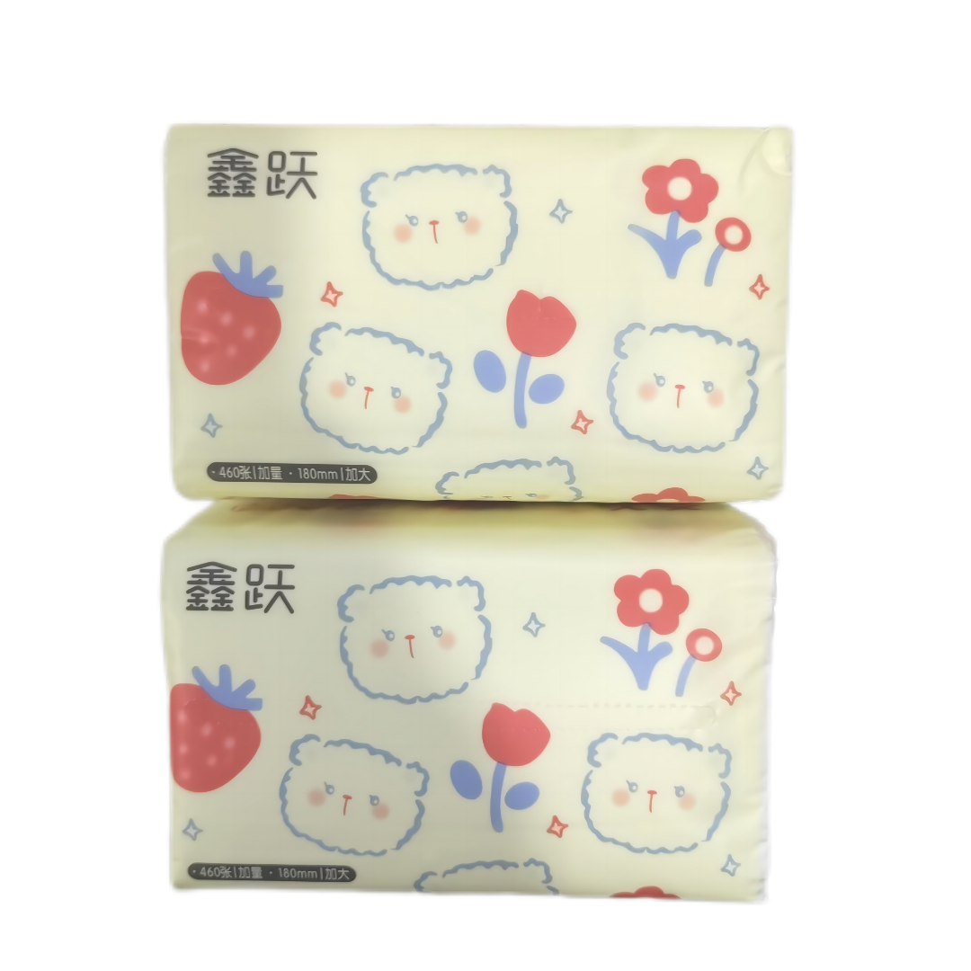 《到手2大包》一包380张，不反，非/面膜