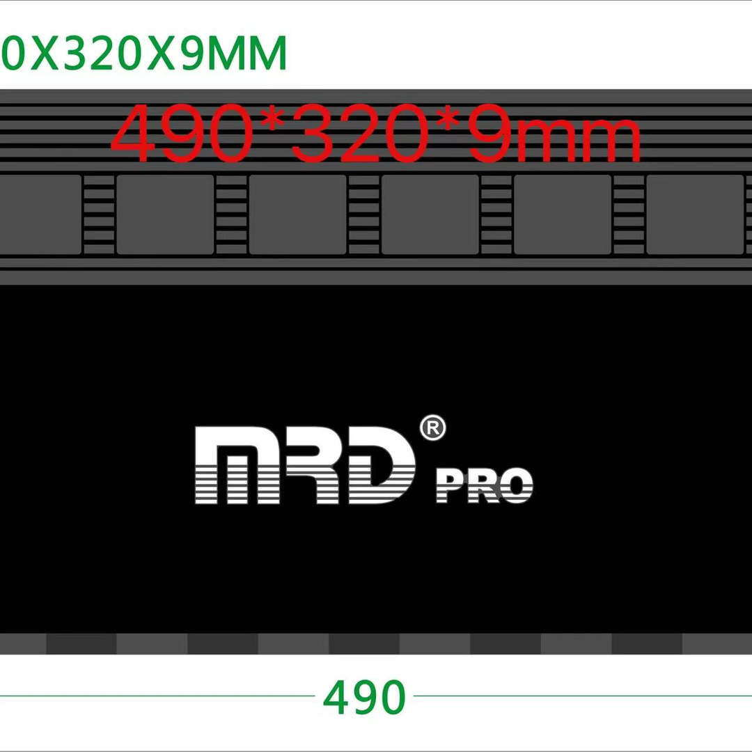 MRD摩尔达磁吸垫