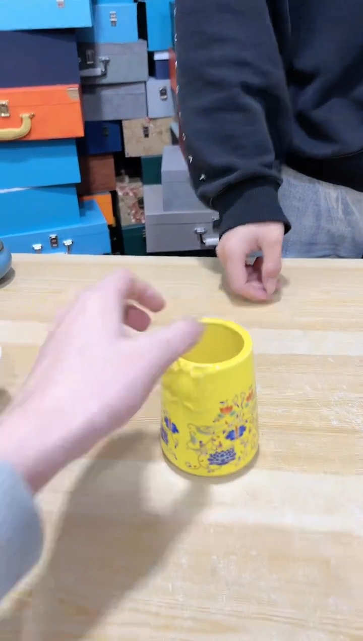 【闪购商品】陶瓷杯