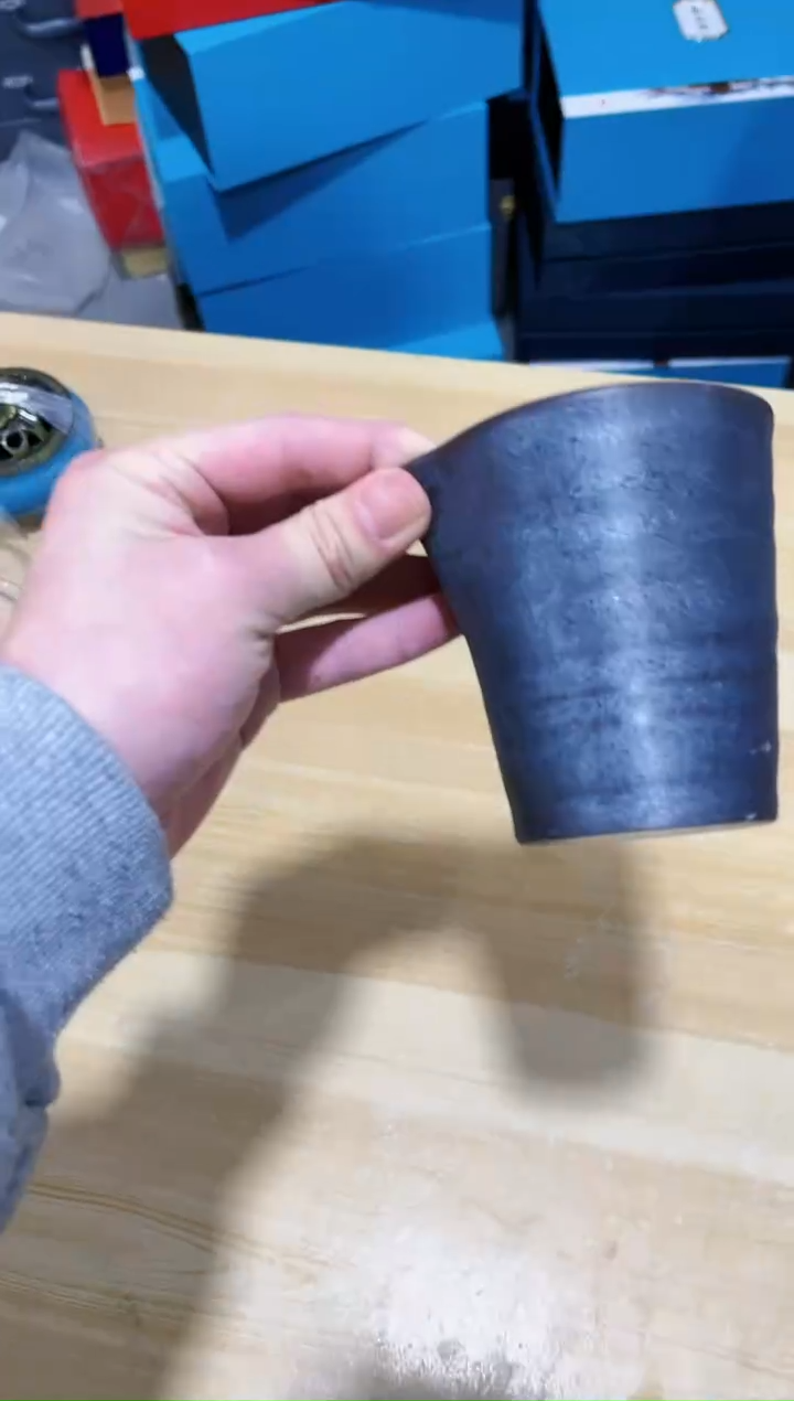 【闪购商品】陶瓷杯