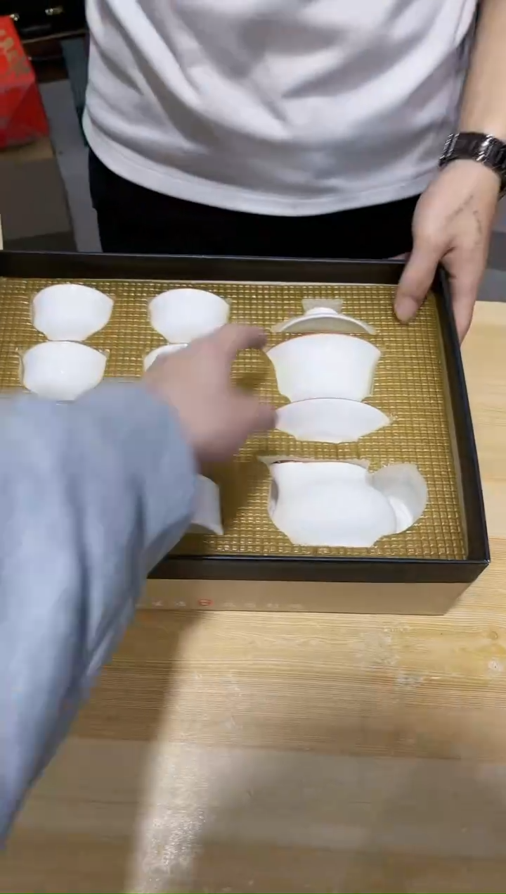 【闪购商品】陶瓷杯
