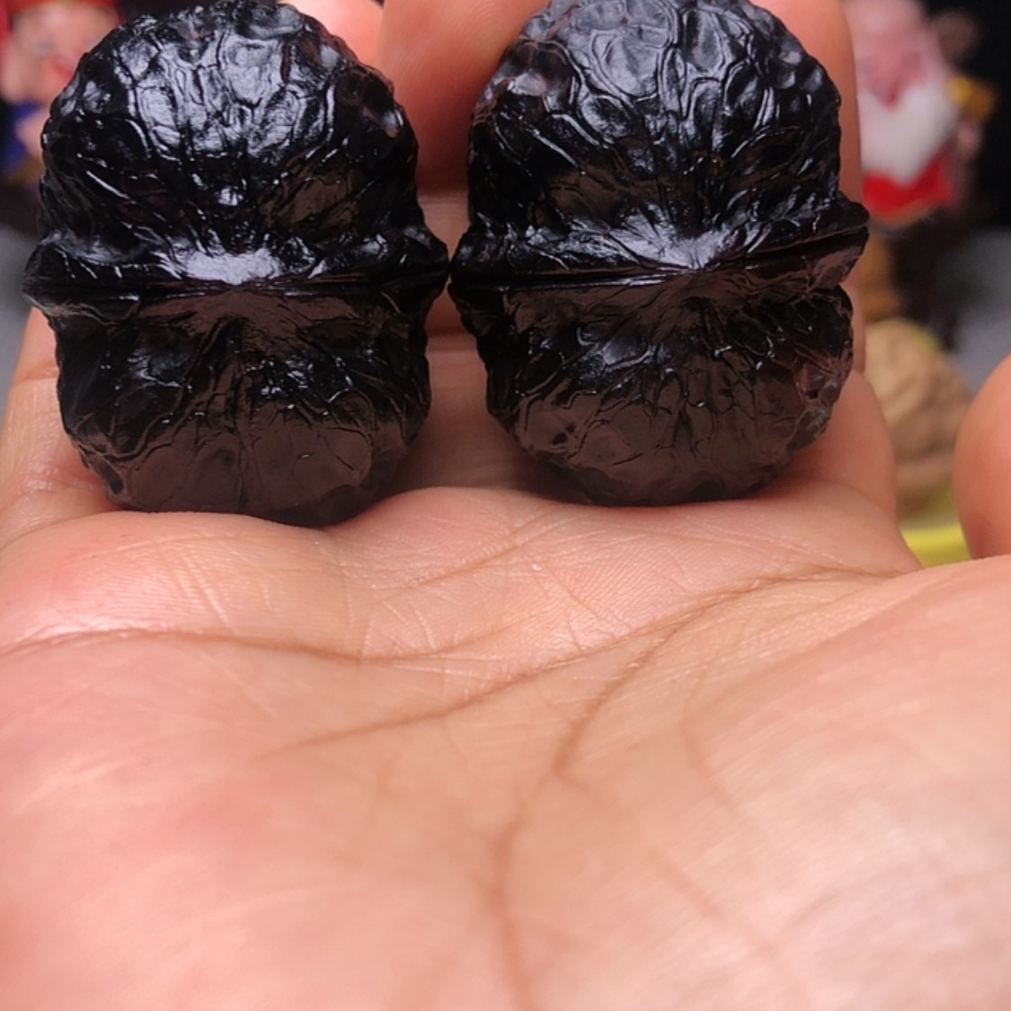 【闪购商品】文玩核桃把件6