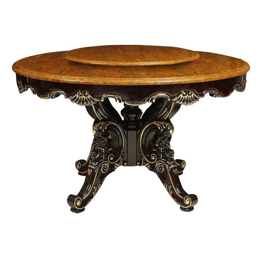 宝居乐宝居乐DF2201欧式全屋家具沙发餐桌