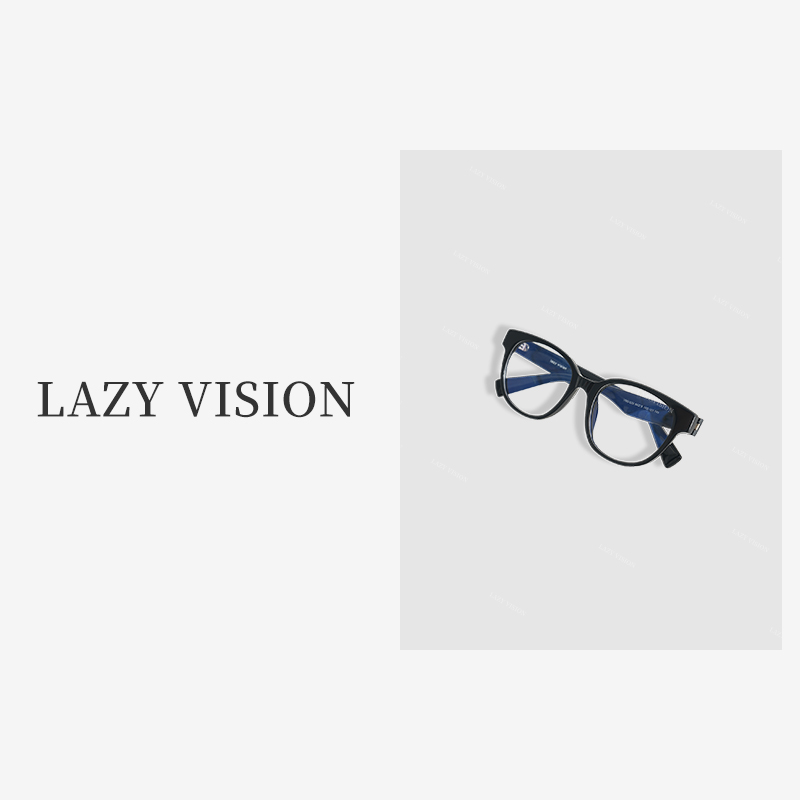 其他/其他LAZYVISION百搭眼镜ZMD-21069