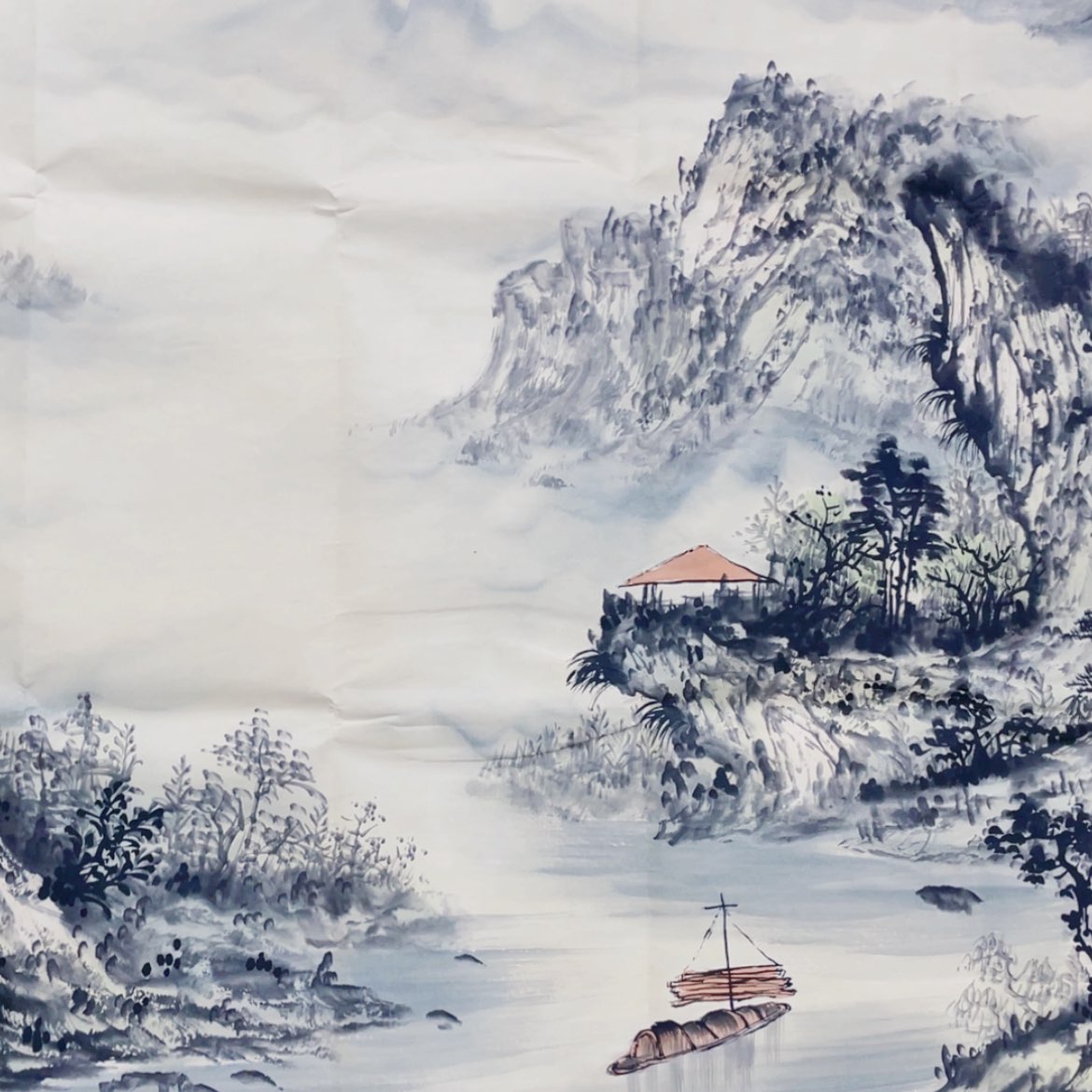 【闪购商品】书法书画艺术