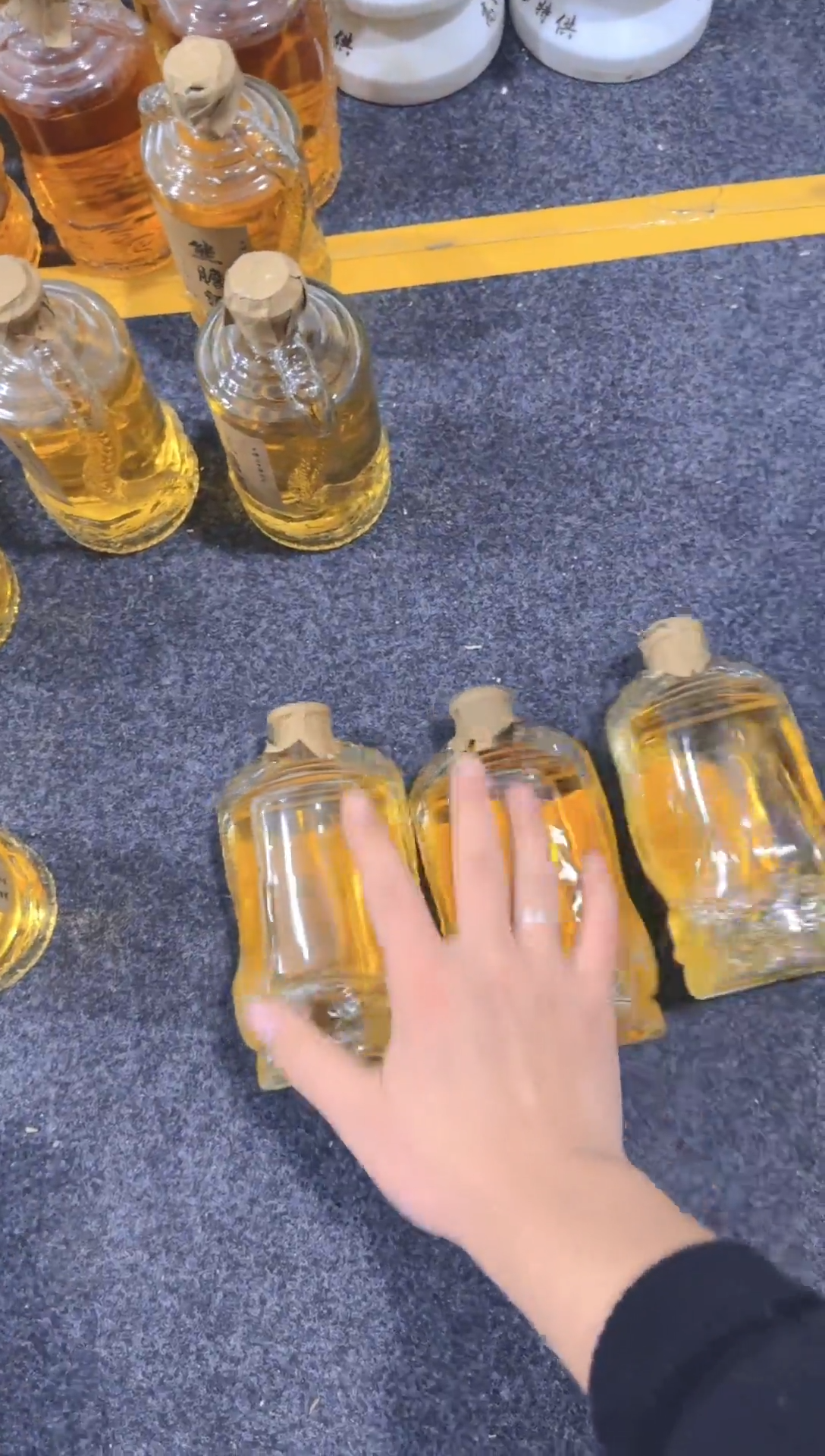 【闪购商品】密胺摆件1