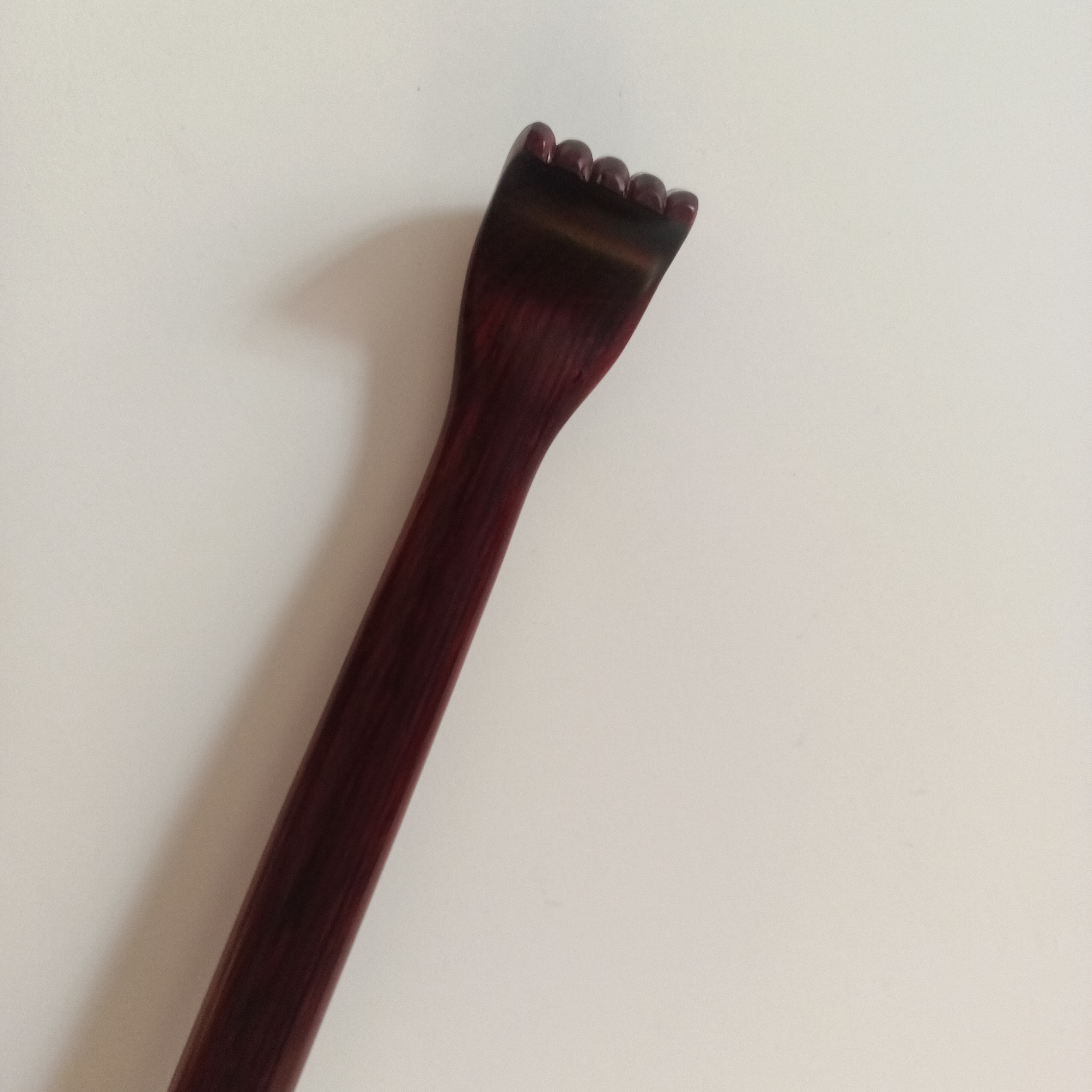 紫光檀实木痒痒挠万事不求人痒痒挠大号家用