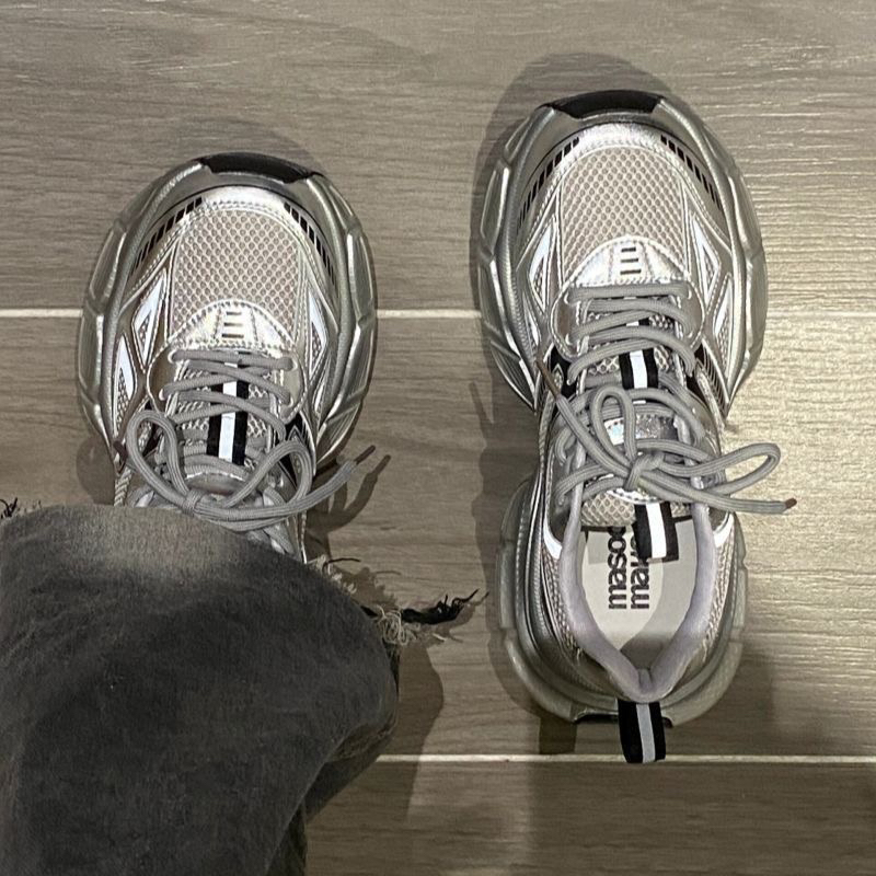 休闲女鞋孤品捡漏时尚