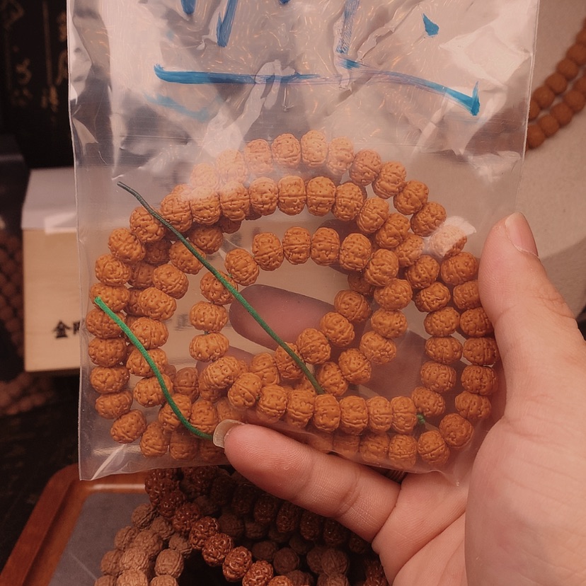 【闪购商品】金刚菩提吊坠