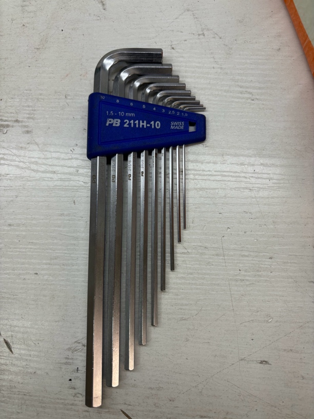 110-500三号链接回流工具