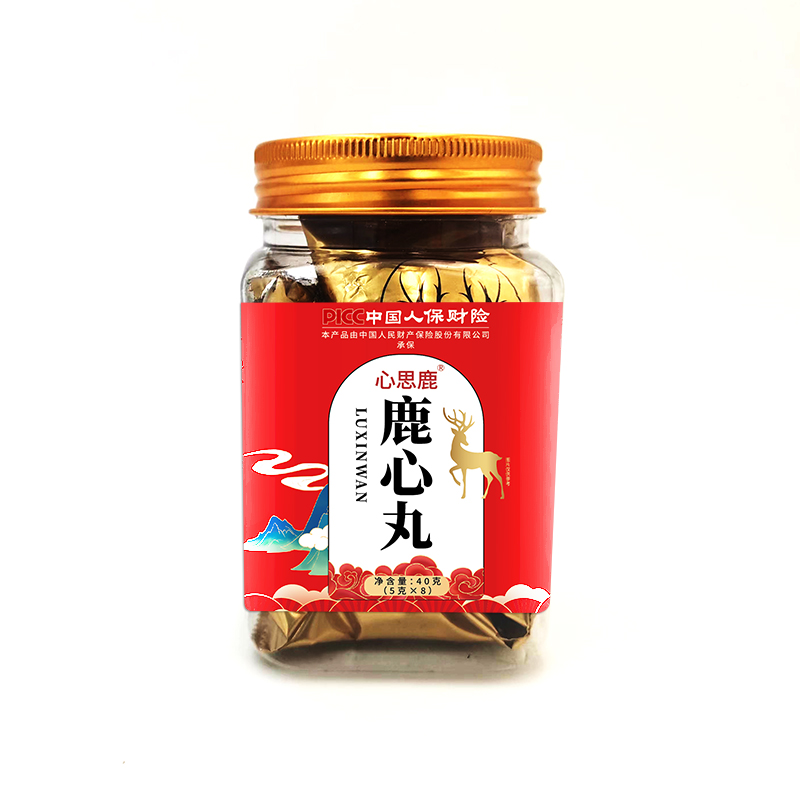 鹿心丸【达人专属】A