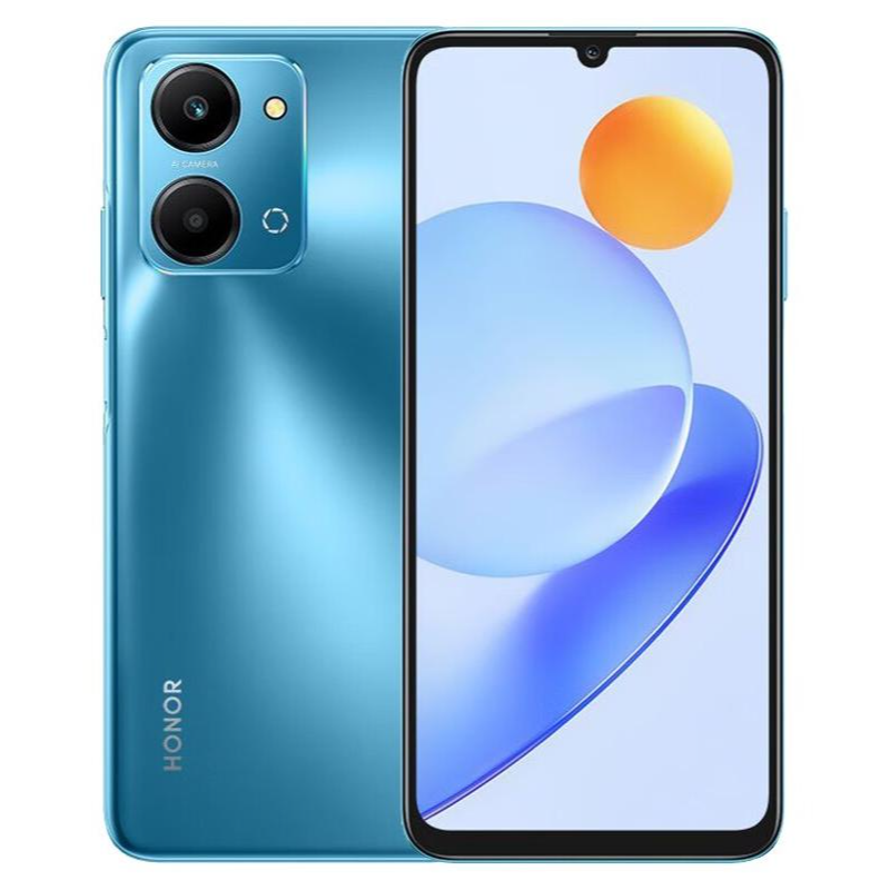 9新 honor/荣耀 荣耀Play7T 5G新款学生游戏拍照智能二手手机