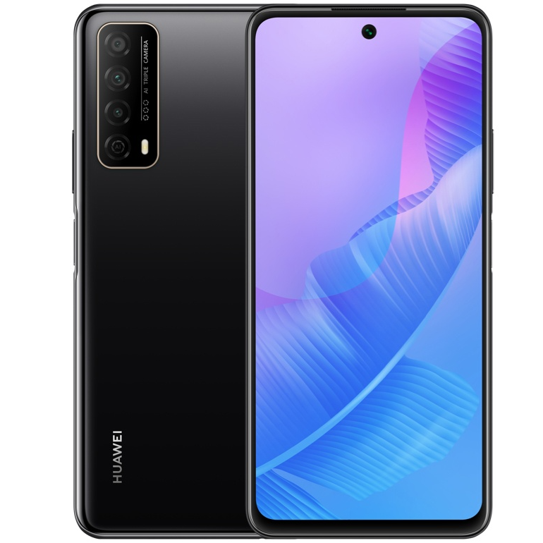 9新 Huawei/华为 畅享20SE游戏老人学生美颜智能低价安卓二手手机