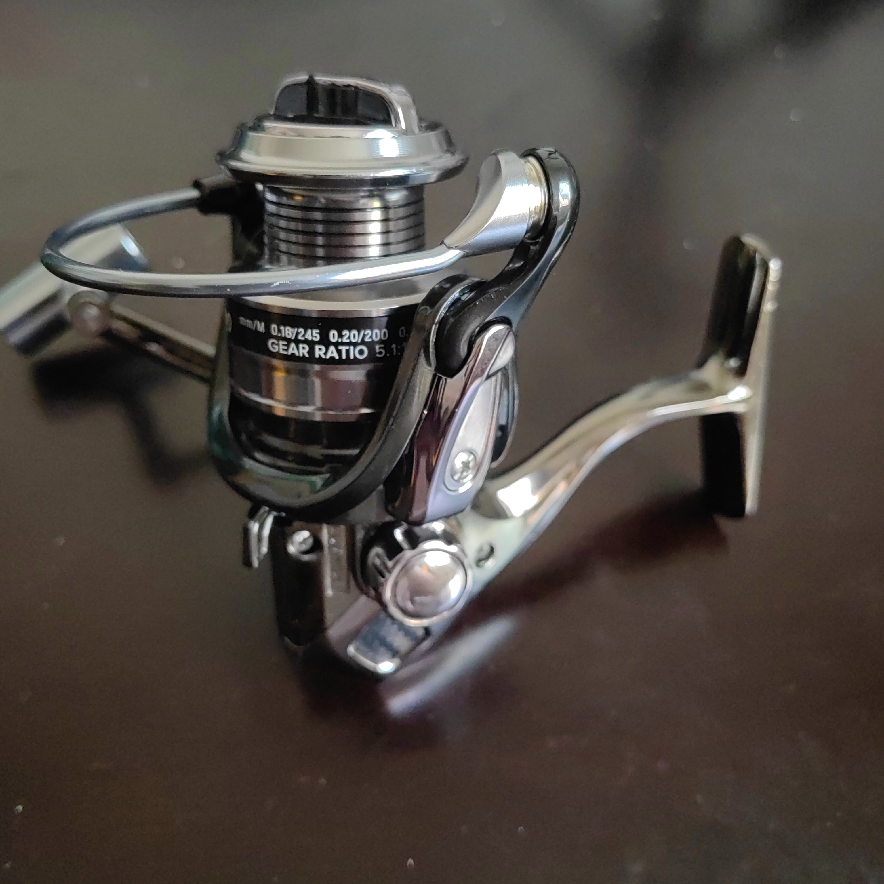 东宣纺车轮路亚竿钓鱼竿轮子