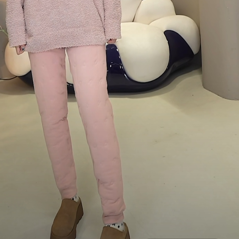 A4109刘梅家暖暖裤