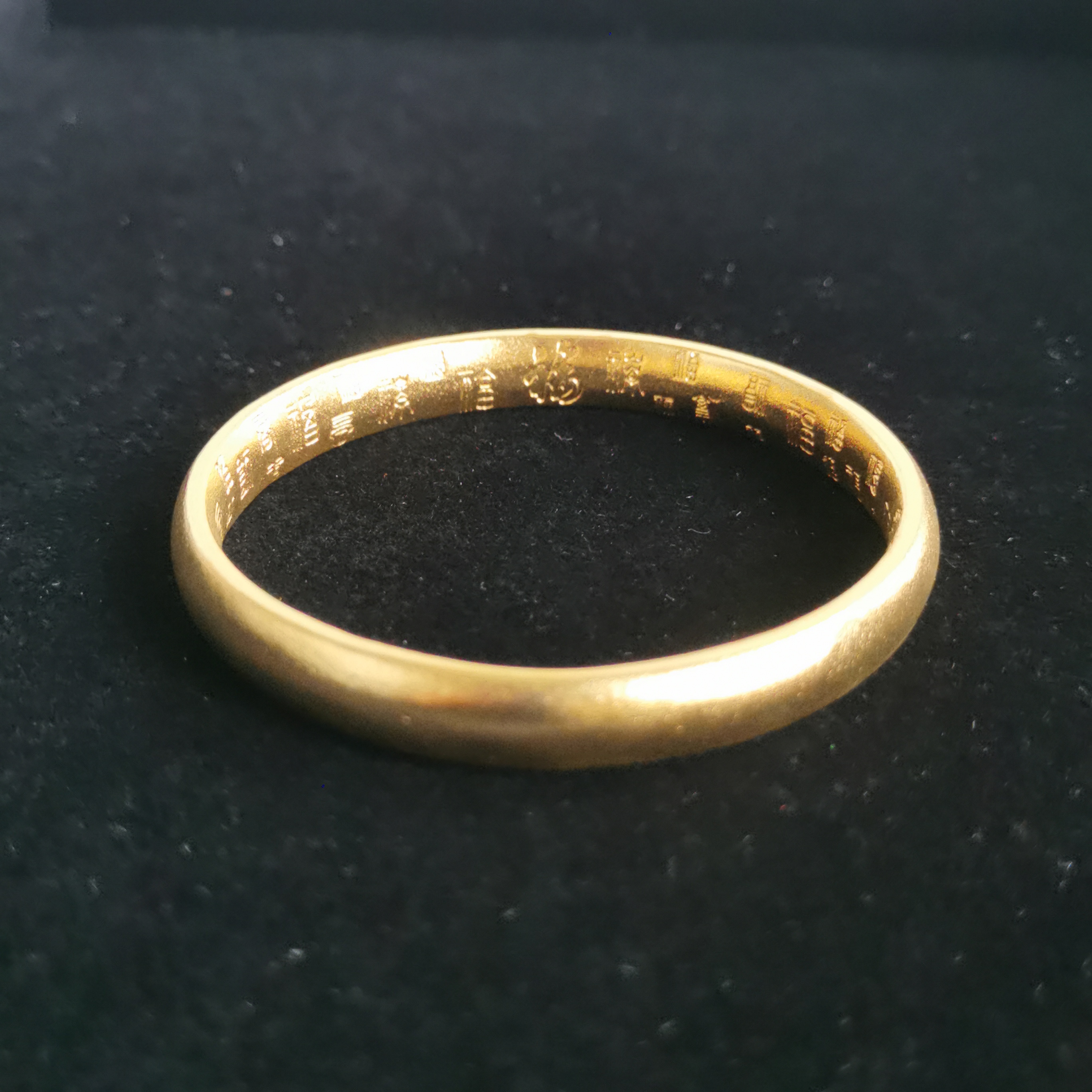 3200 【LIANBANGH.K】 精致高级气质手镯