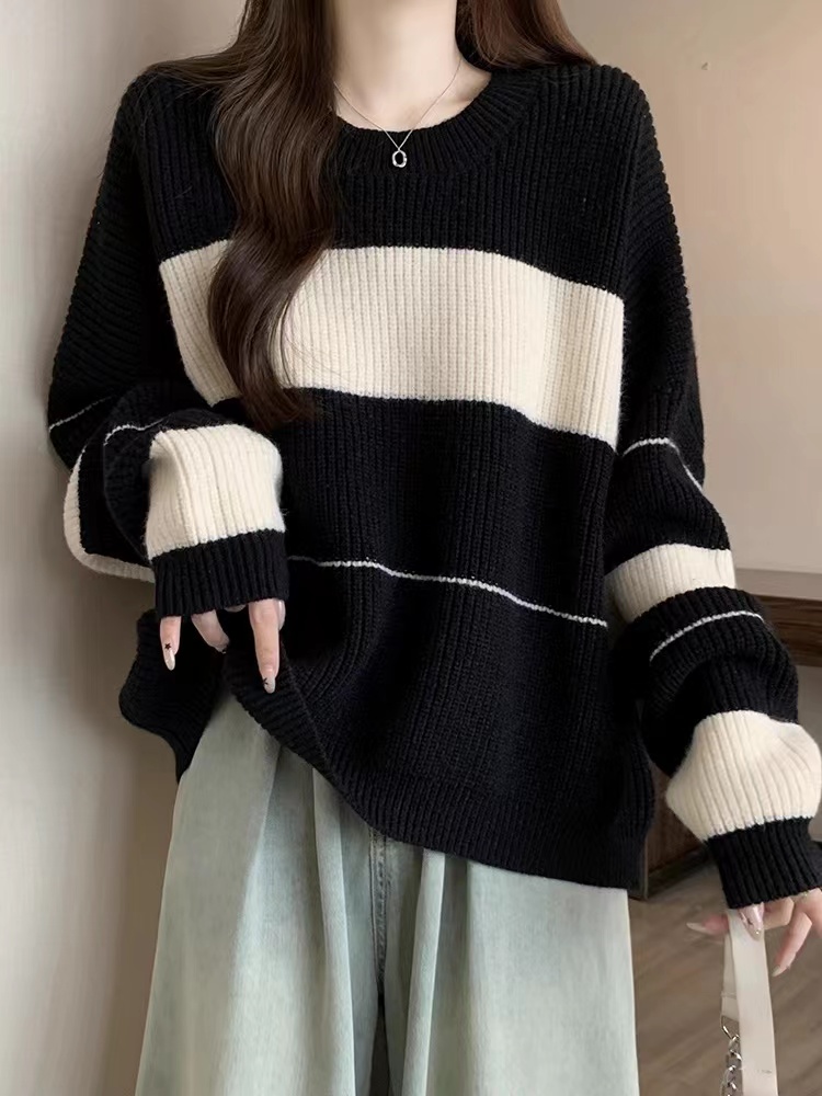 【木子服饰】秋冬韩版时尚优选好物