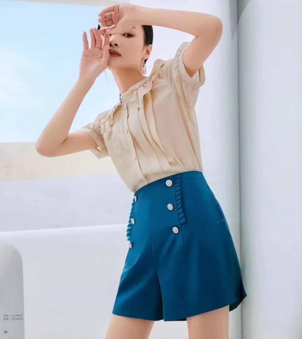 【图图专享】品牌撤柜女装(F901-F910)【只出不进 谨慎下单】时尚