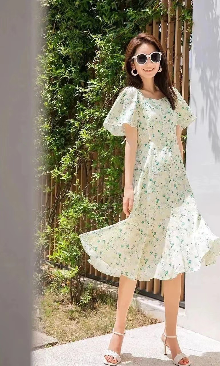 【图图专享】品牌撤柜女装(F511-F520)