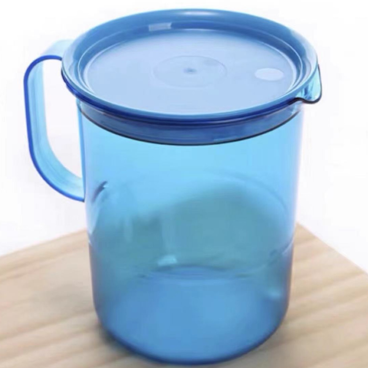 1.2升深海佳饮杯凉水杯牛奶杯