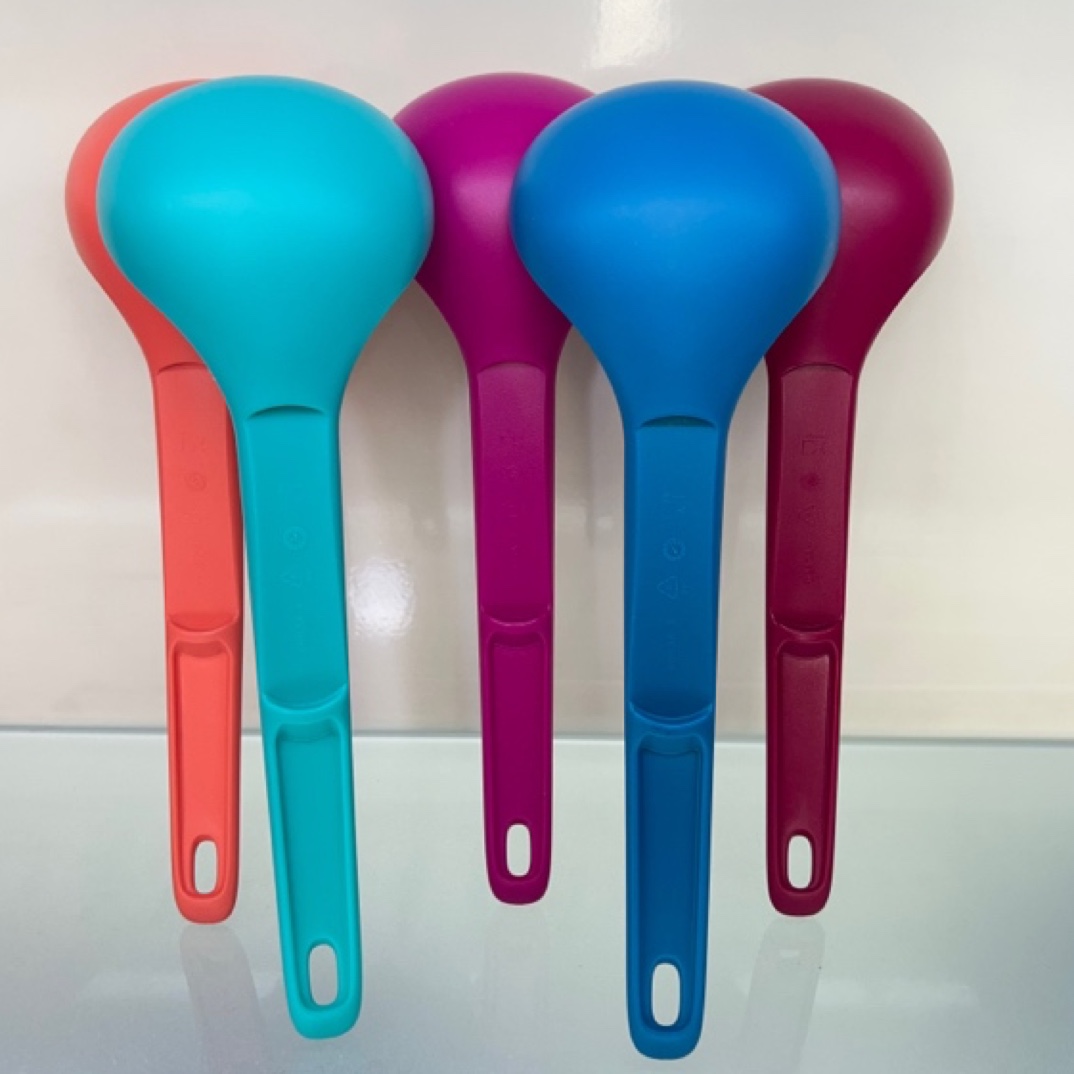 （海）精致小汤勺盛粥盛汤