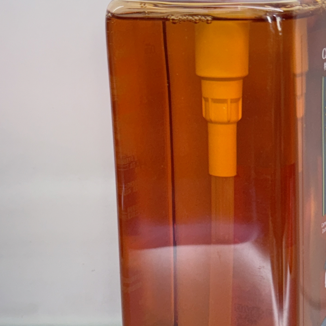 500毫升山茶酵素洗洁精