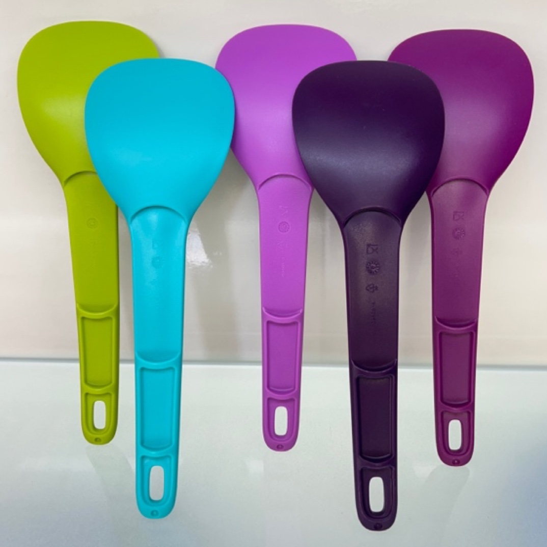 （海）米饭饭铲不粘米颜值高