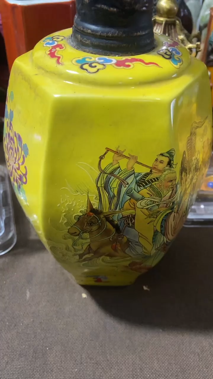 【闪购商品】瓷器1