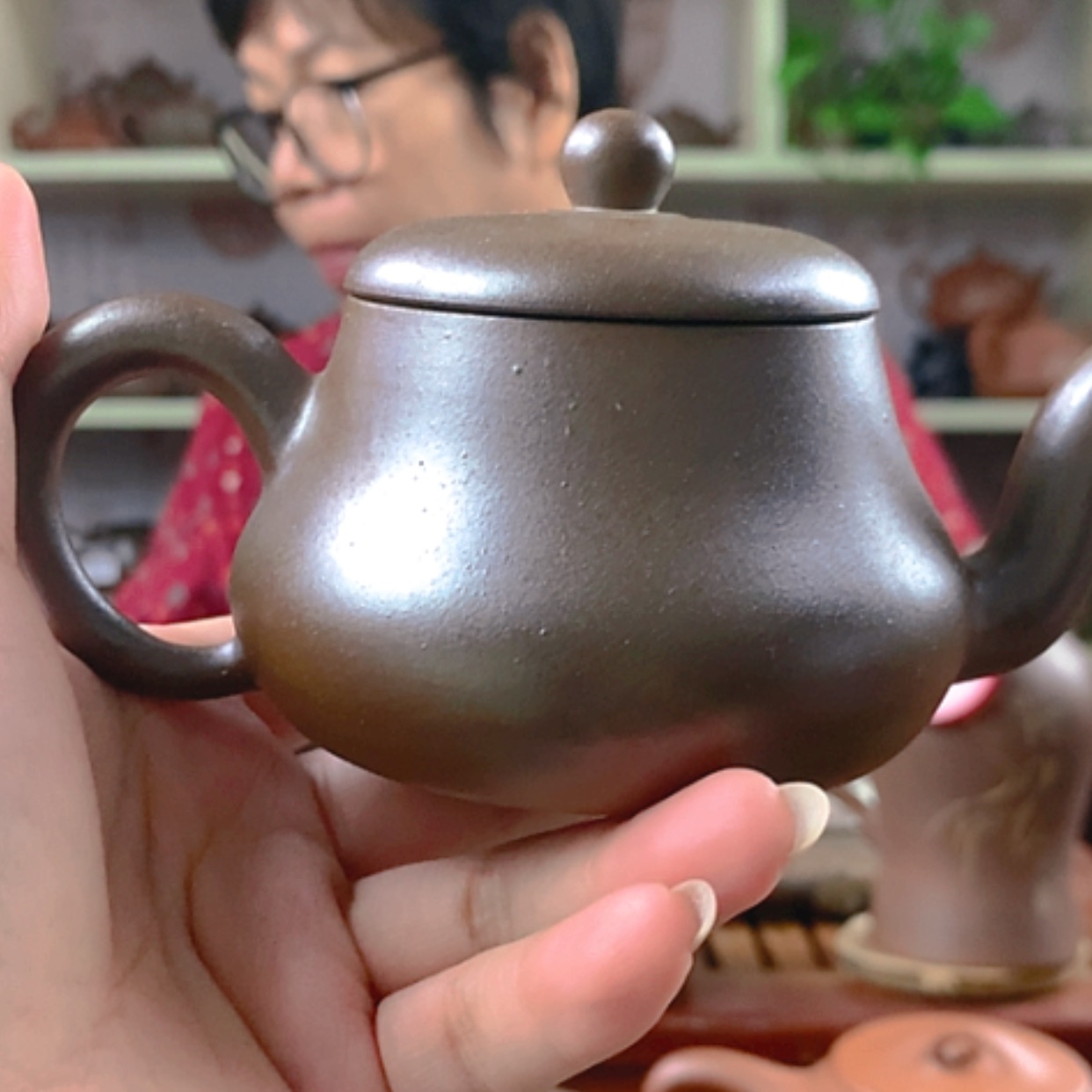 【闪购商品】陶160cc