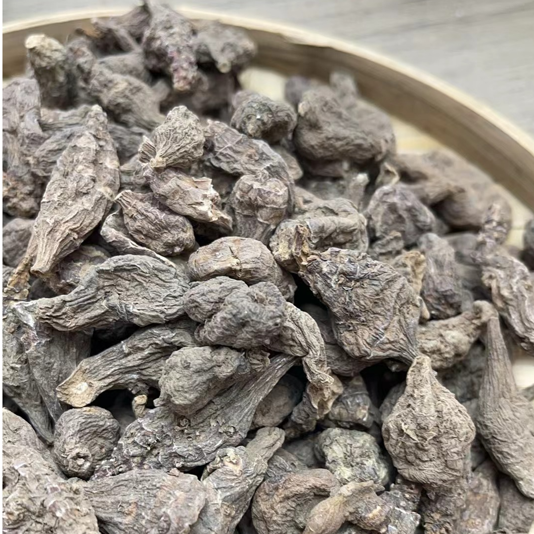 正宗云南咦岛参野生天然无硫