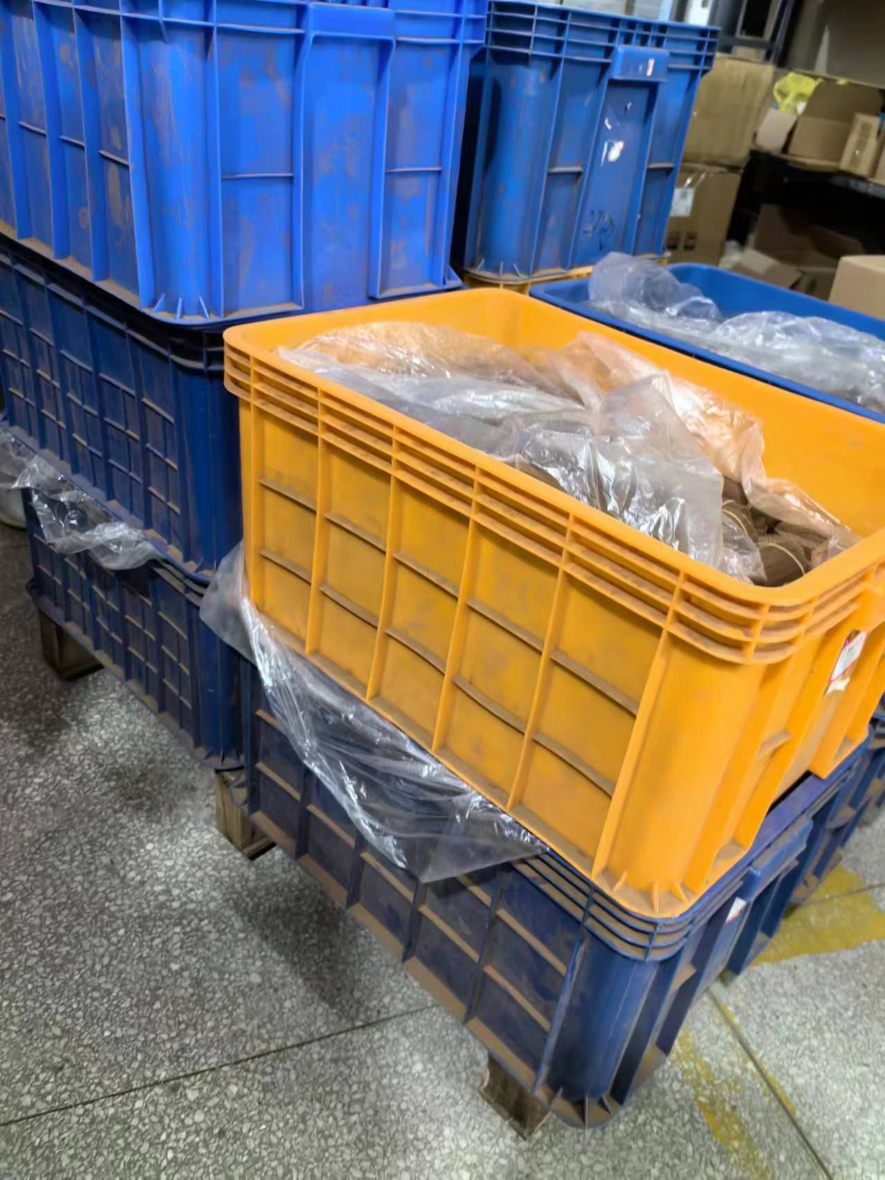 〖沉境〗五一定制款-海南沉水耳朵 线香 工厂溯源