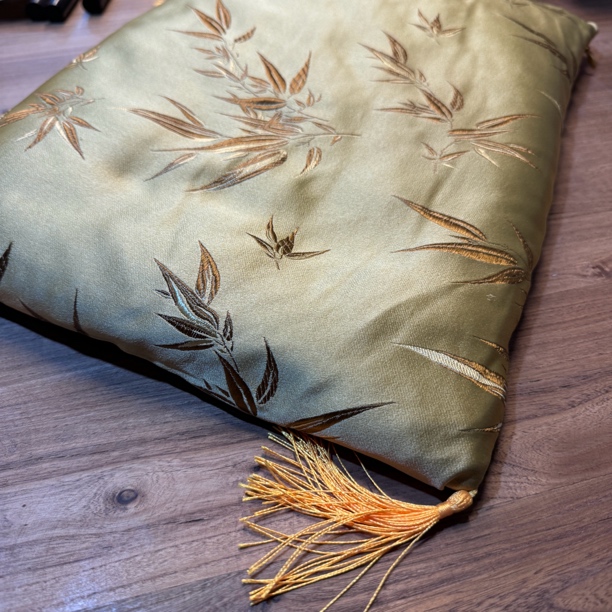 〖沉境〗养生香粉 工厂溯源