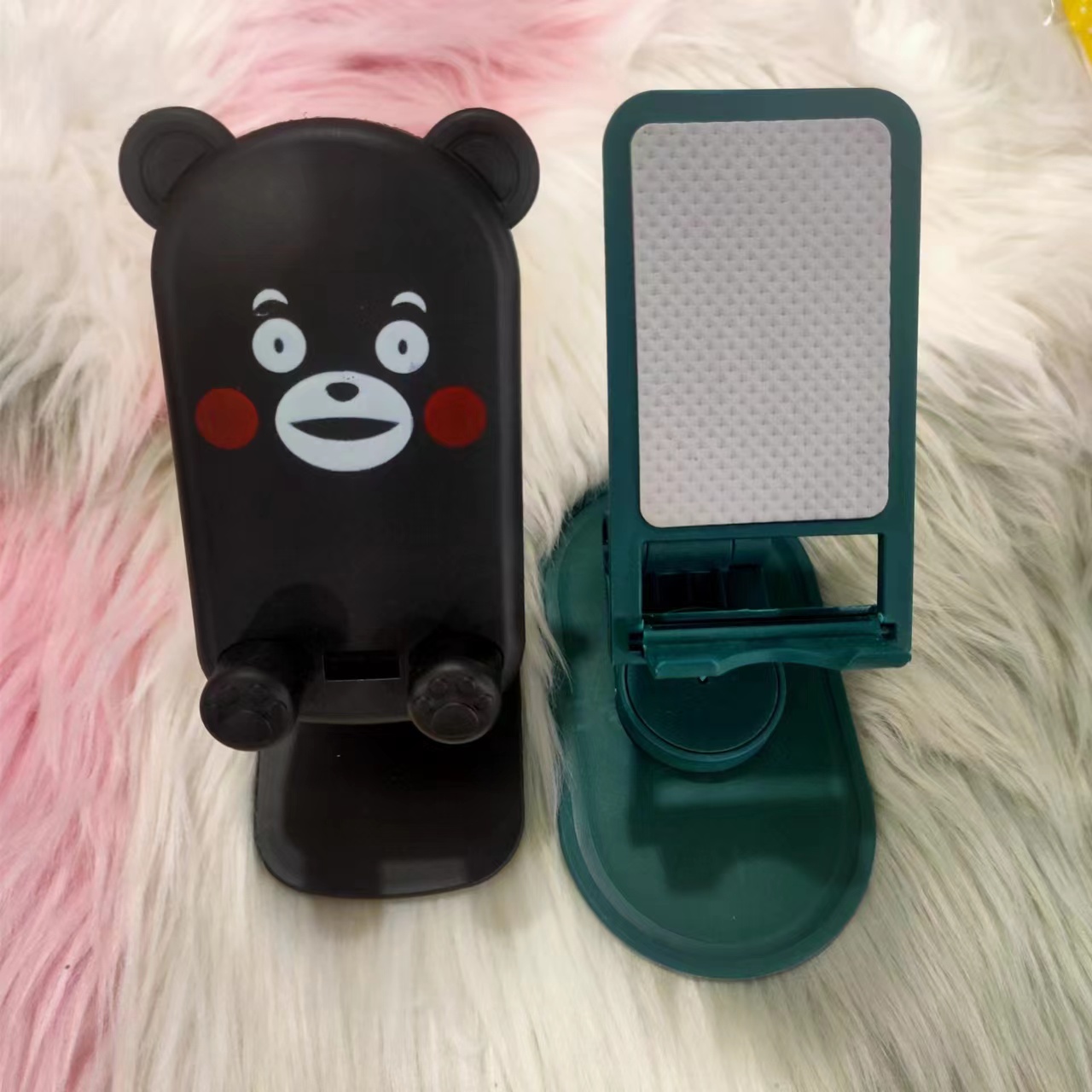 1464小巧便携手机支架