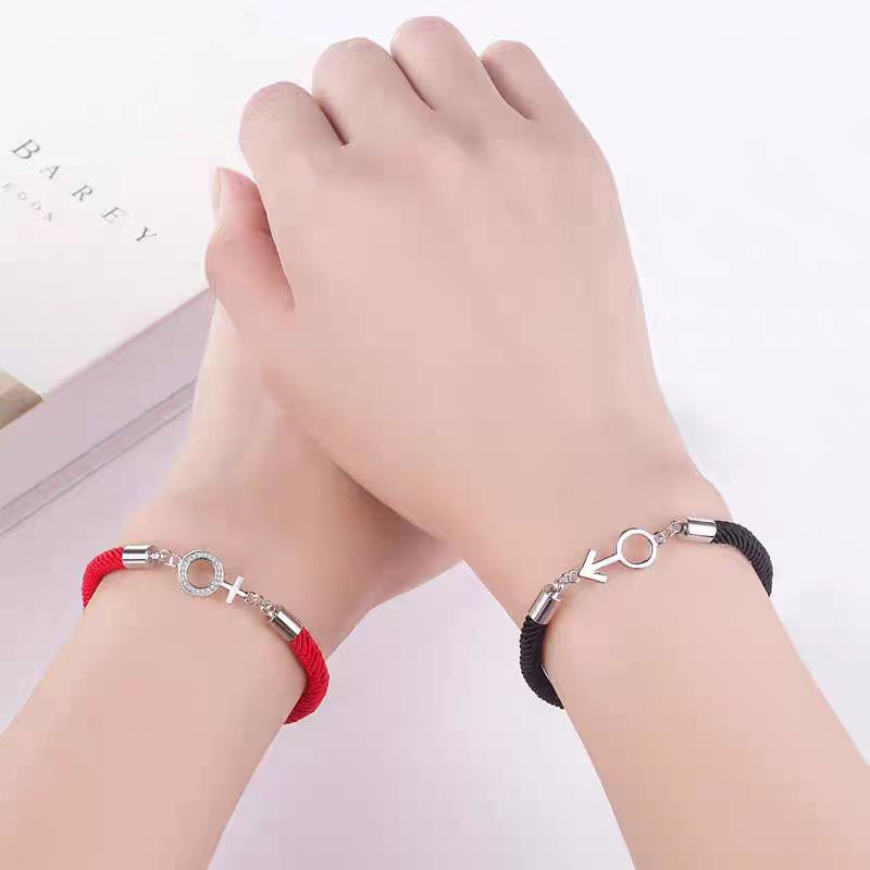 铜合金手链 2543轻奢高端手链