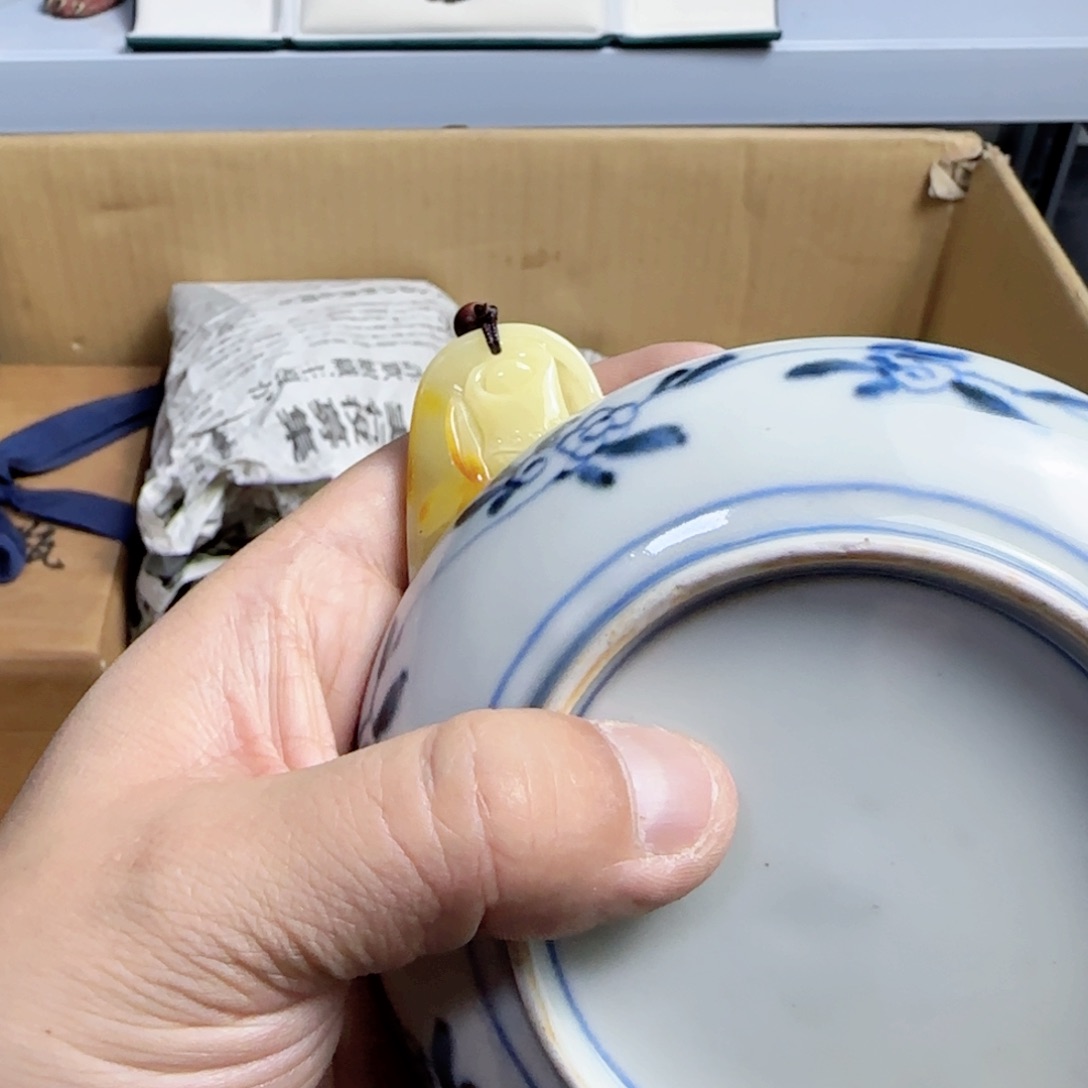 茶宠我家粉丝真好看