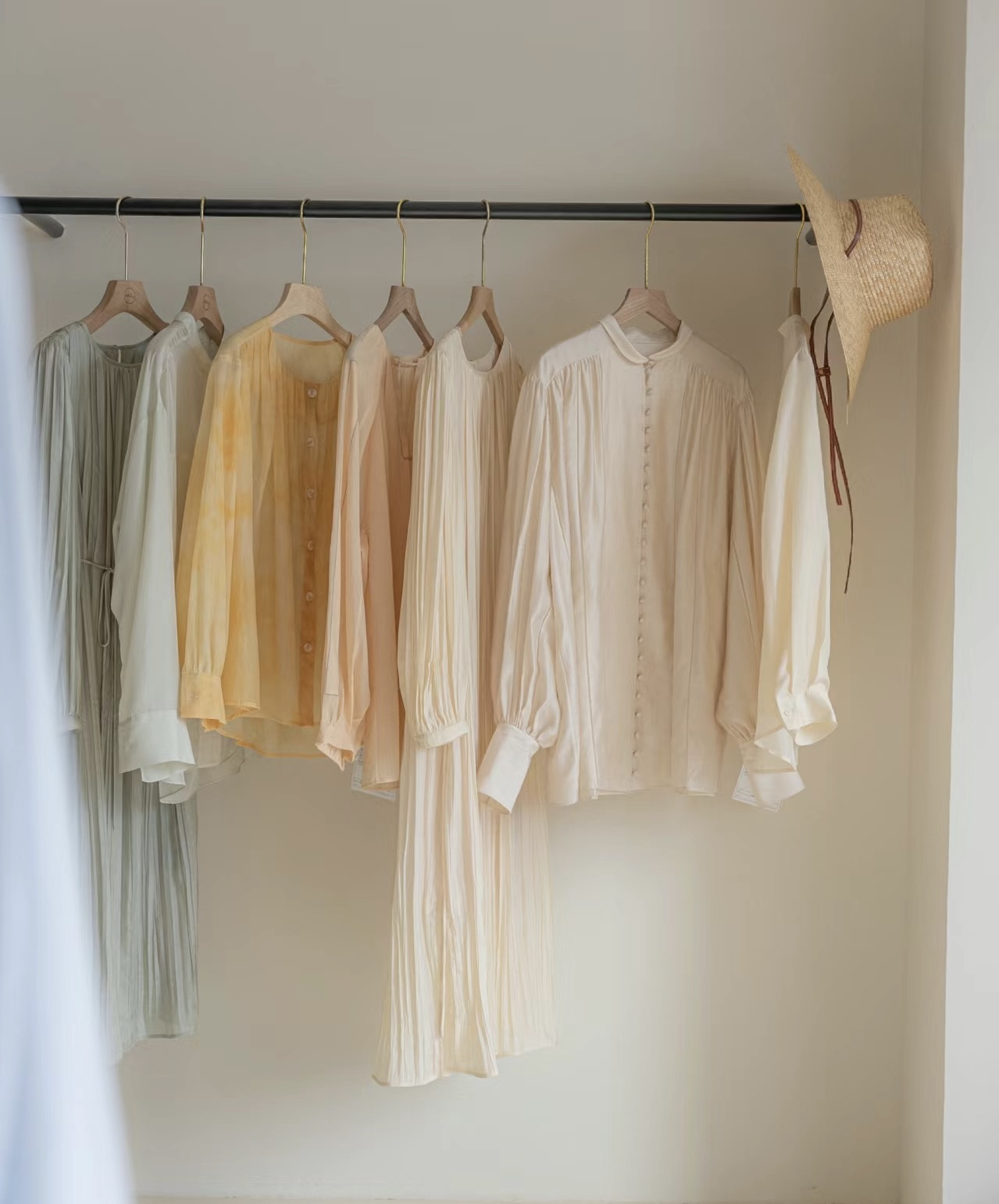 连衣裙（主播叫到名字再拍）