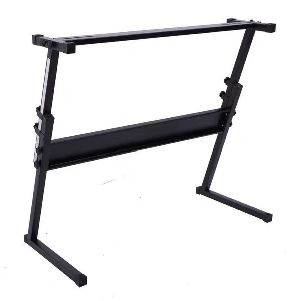 电子琴琴架61键电子琴通用电子琴琴架支架稳固耐用 可调节高度