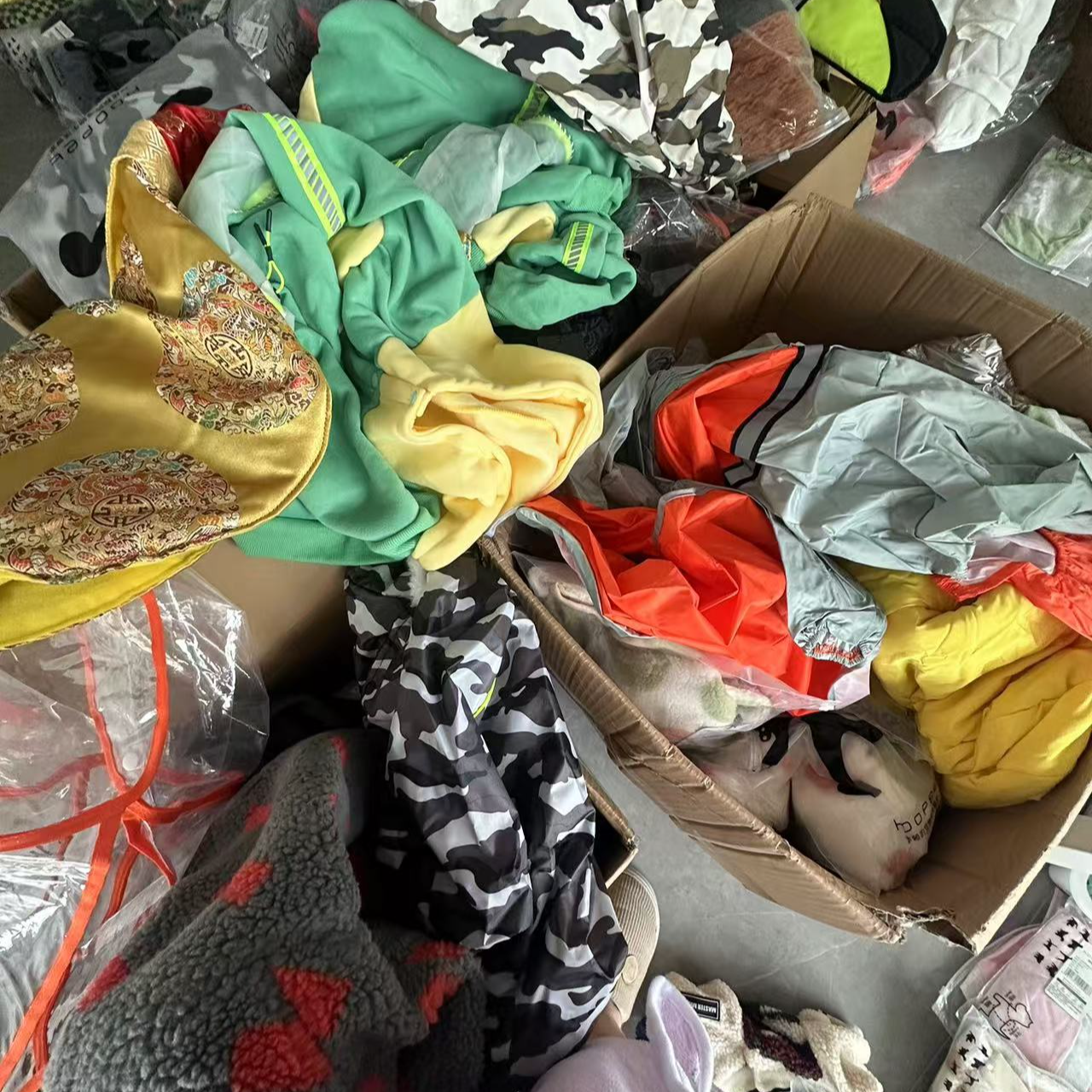 中小型犬宠物服饰