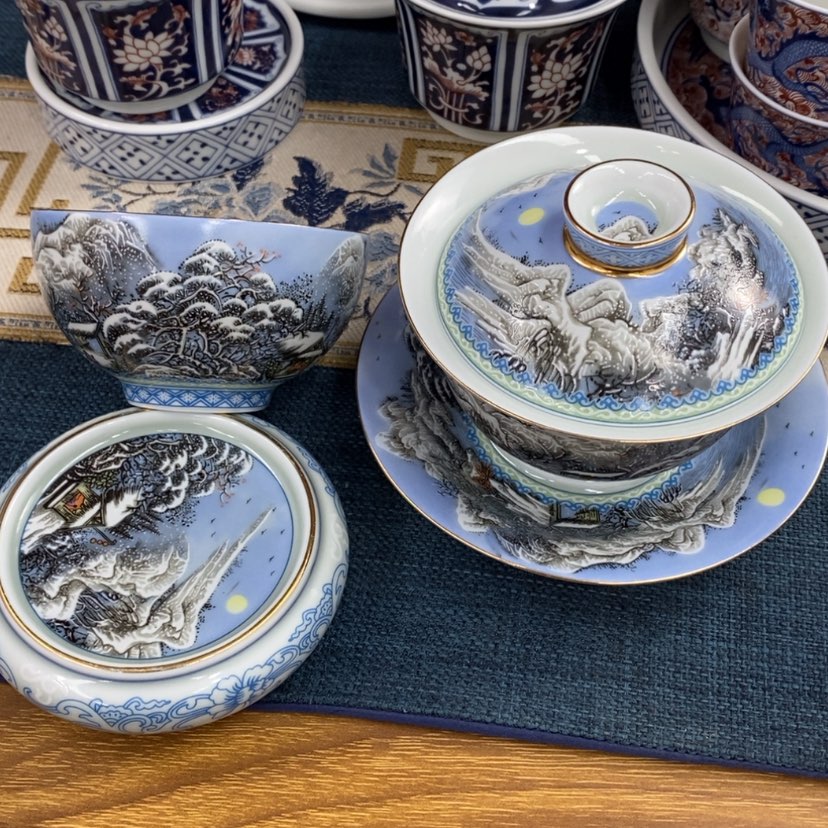 【闪购商品】陶瓷陶瓷