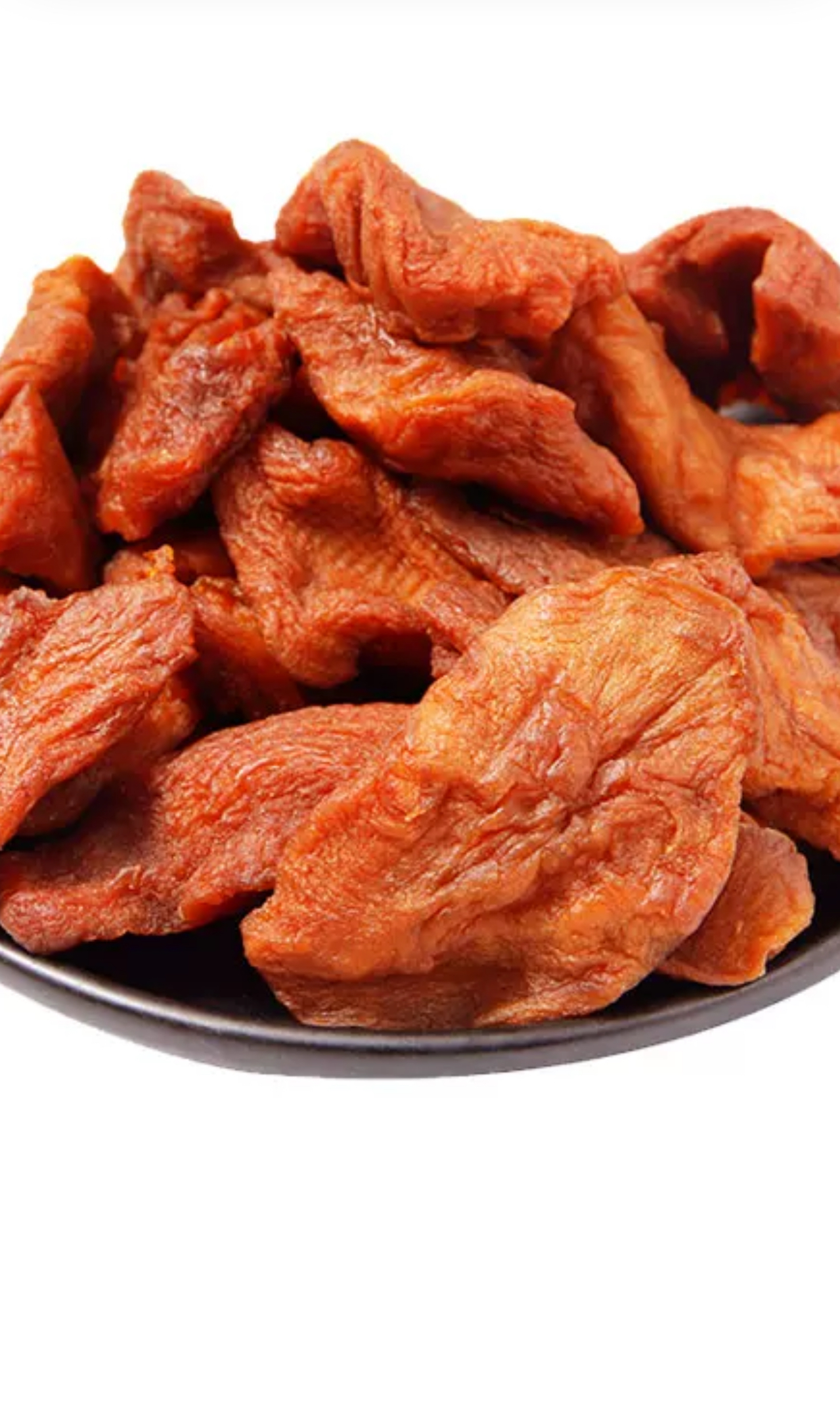 新疆特产阿克苏苹果干农家自晒倒蒸苹果干酸甜苹果脯干孕妇零食