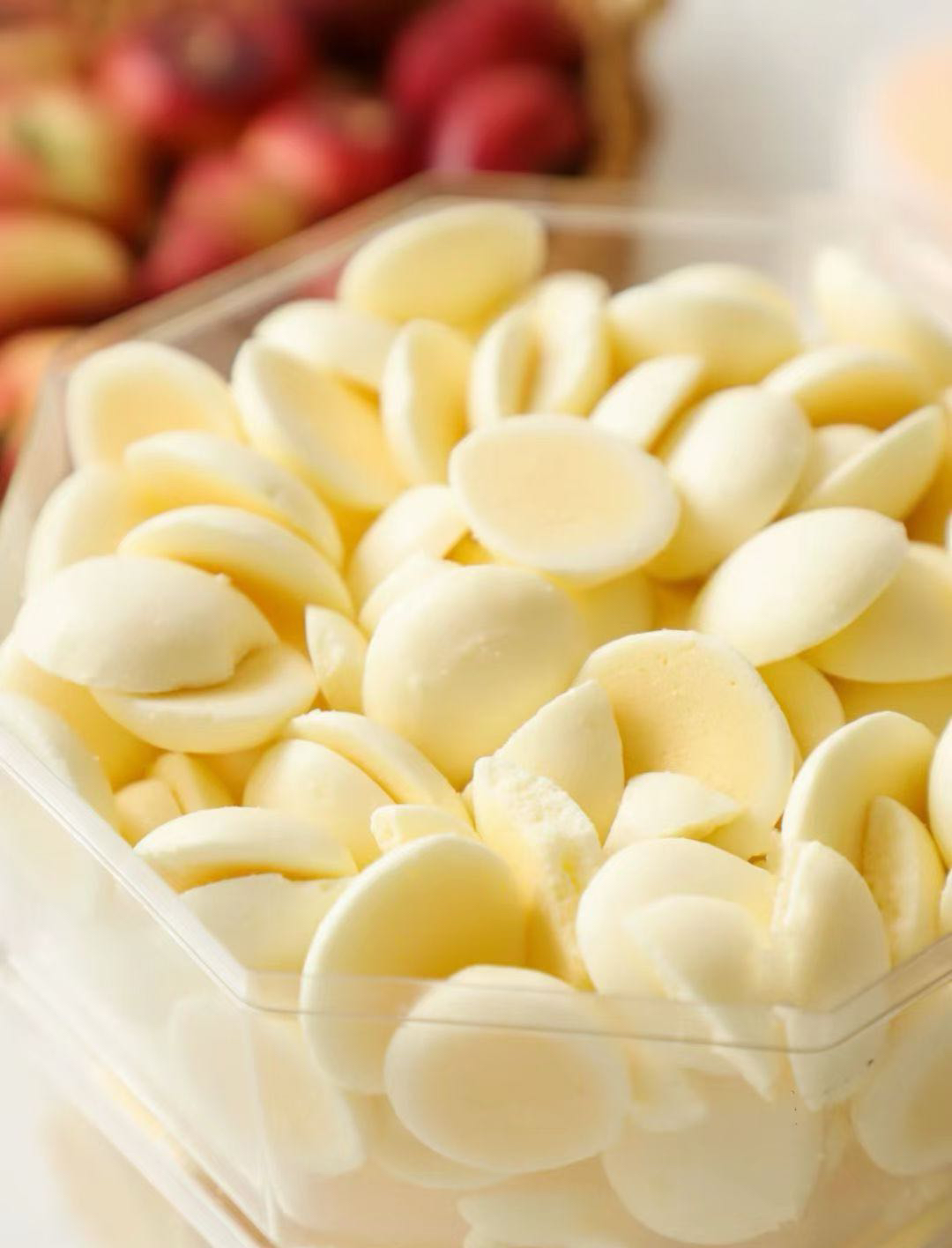 牧民奶酥酪鲜奶脆酥脆酪点点无蔗糖配料干净孕妇儿童零食